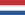flagge-holland